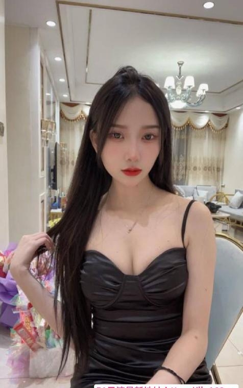 滨江白嫩服务系素素 1