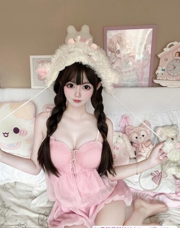 完美身材浅浅 1