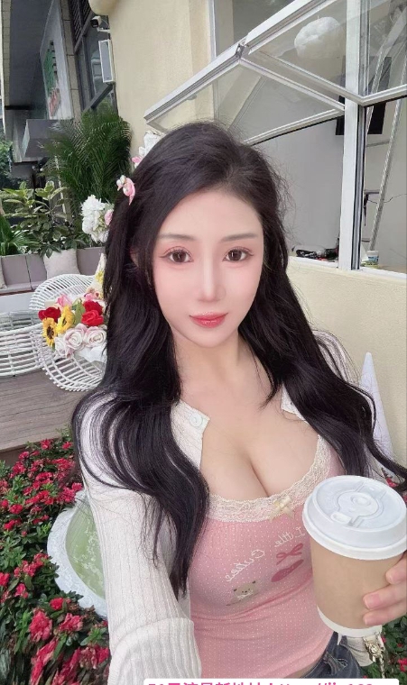 性价比拉满的啵啵妹 1