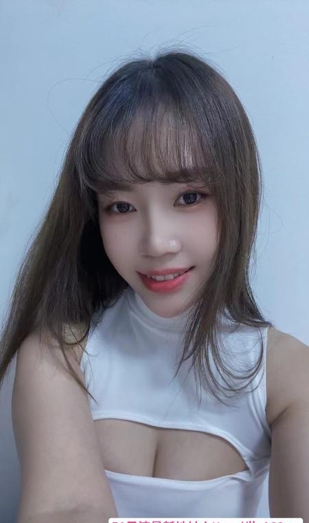颜值美乳萌萌 1