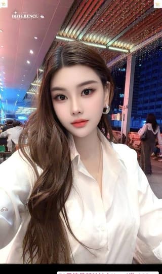 性感气质美女大美