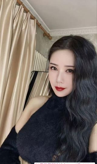 天河女人味轩轩