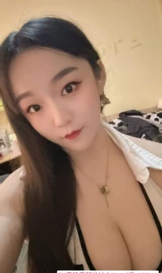汉口性感大胸梦梦