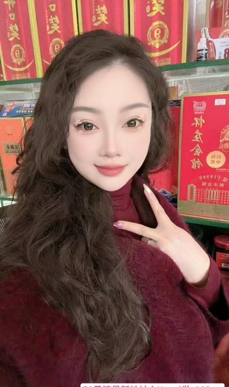 杭州美女佳佳 1