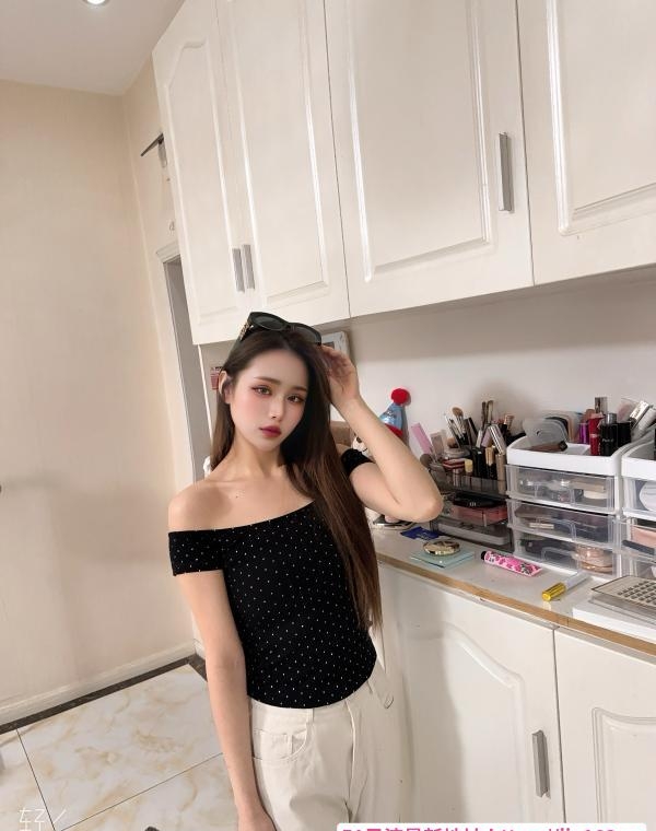 颜值控妹妹 1