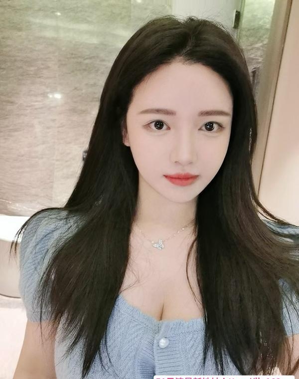 大熊颜值美女 1