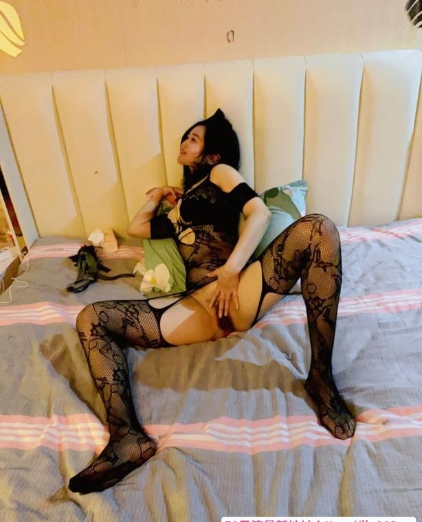 西湖区长腿琳琳 1