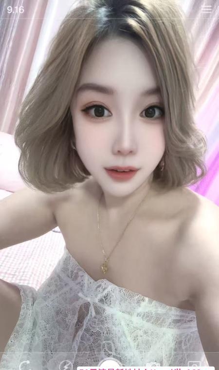 塘沽香香公主 1