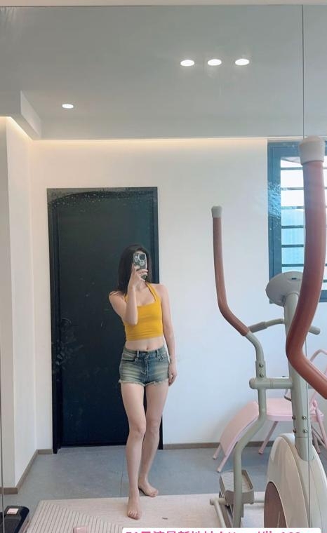 南山性感娇娘佳佳 1