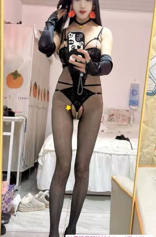 江岸区服务系小姐姐 1