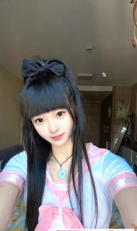 海珠盼盼双飞 1