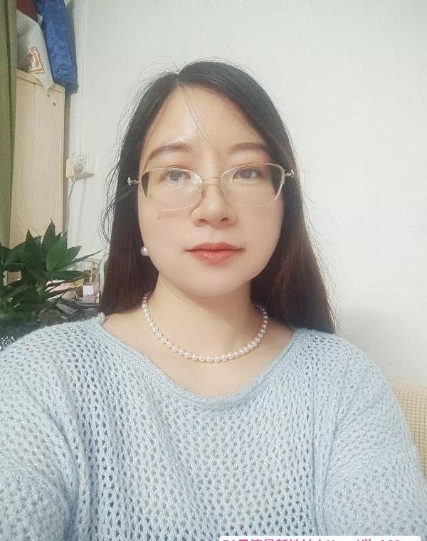 反差人妻美婷 1