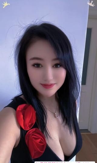 服务系大奶少妇