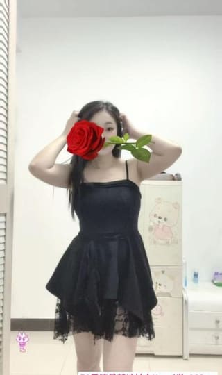 天河盈盈