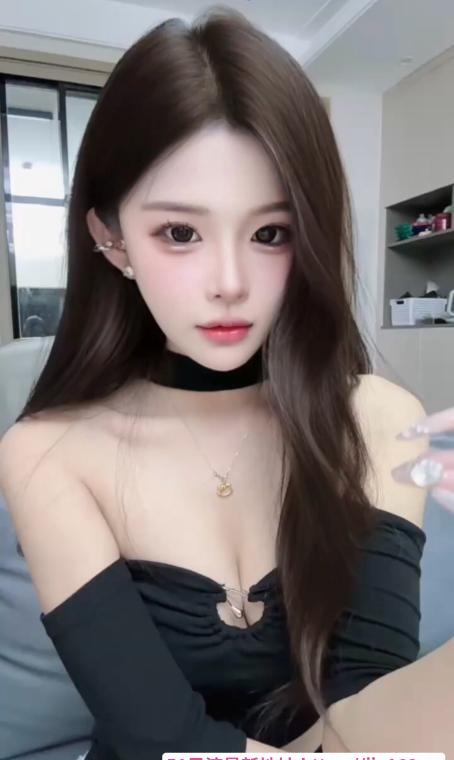 性感小野猫 1