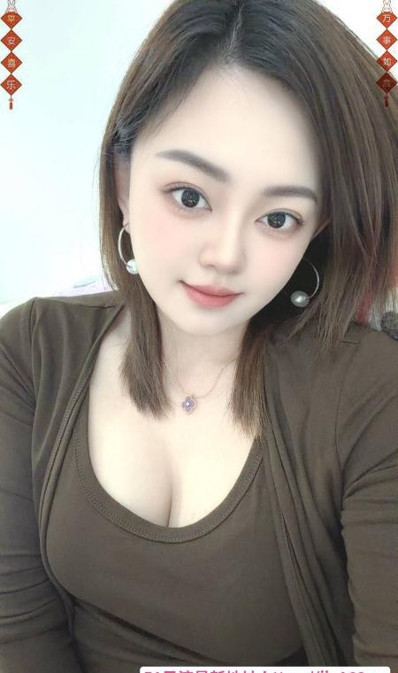 罗湖销魂白皙琪琪 1