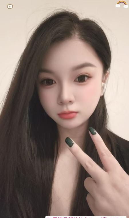普陀橙子 1
