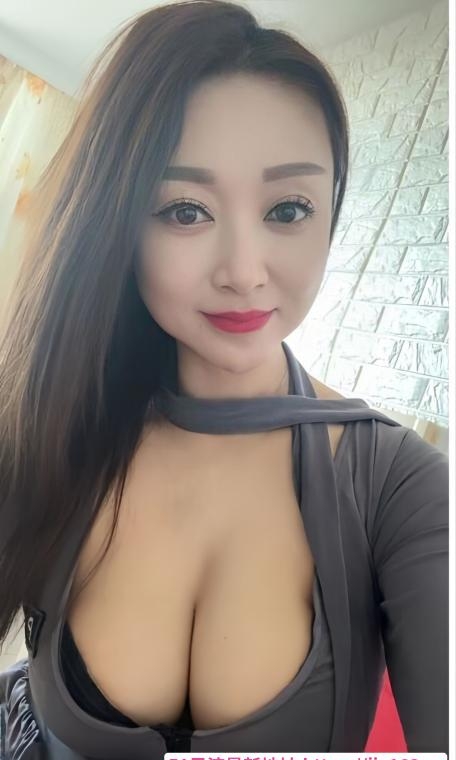 丰满熟女小洋人 1
