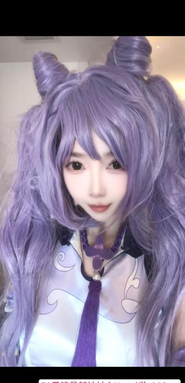 二次元yomi酱 1
