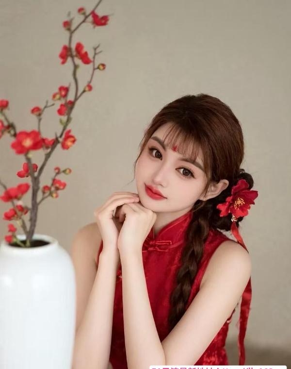 武汉小樱桃 1