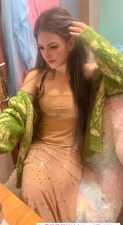 会所头牌转楼颜值御姐 1