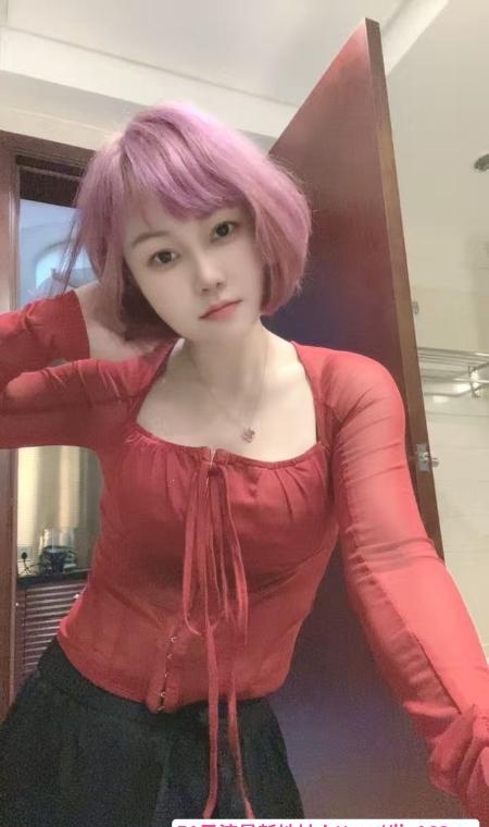 双飞姐妹花乐乐 1