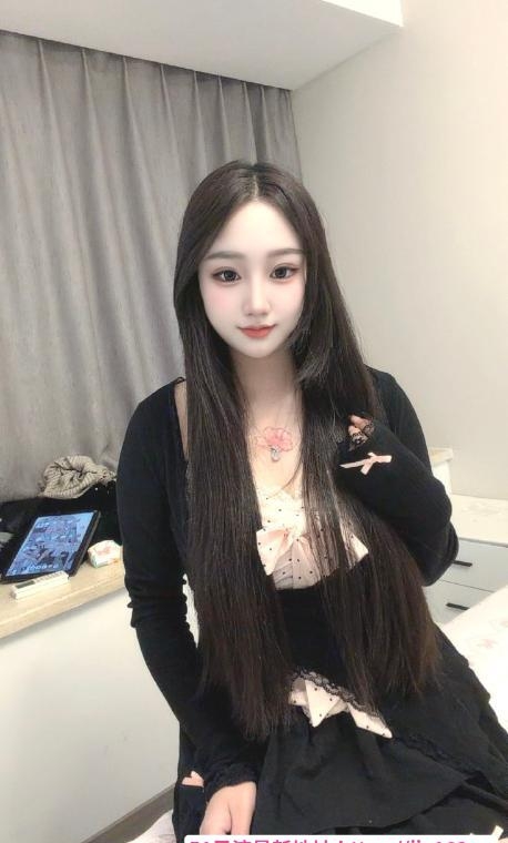 拱墅高颜值奇奇 1