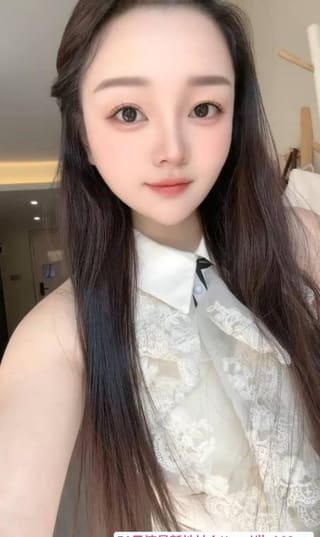 西湖乳控大胸悦悦