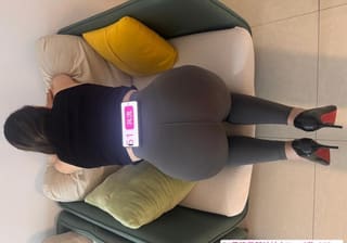 海珠肉臀美少妇