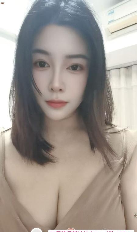 天河巨乳晴晴 1