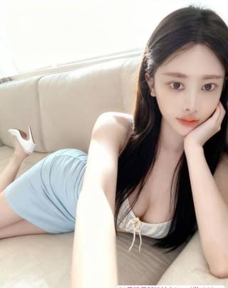 清纯女友系诺诺