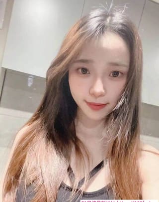 女友感十足的水蜜桃