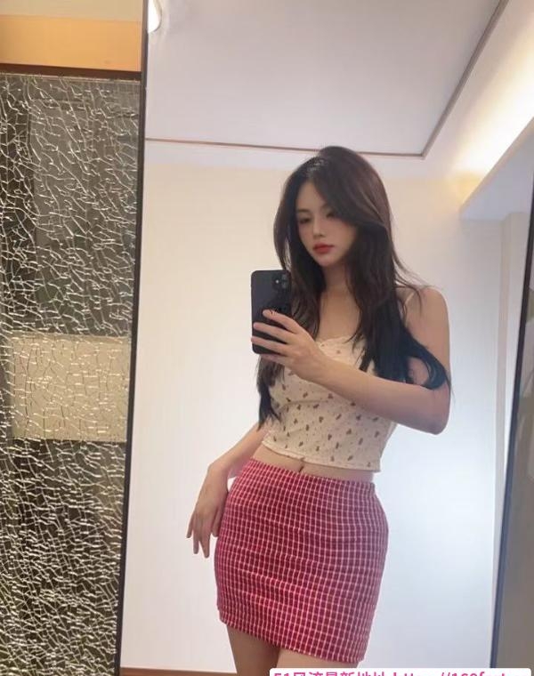 徐汇纯欲小妖 1