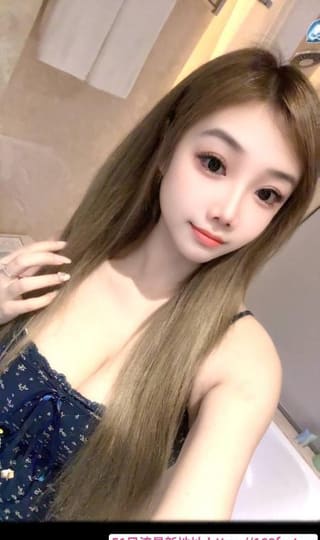 温柔体贴颜值服务老师