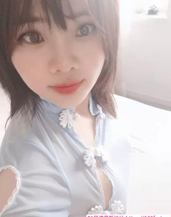 螃蟹岬小蜜 1