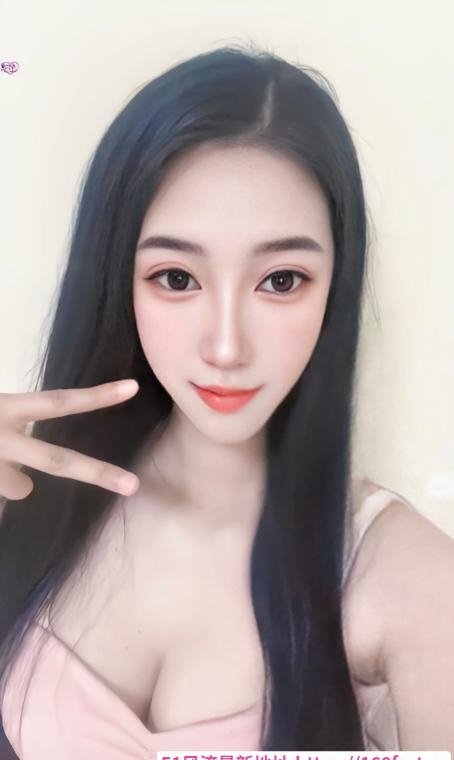 普陀悦悦小美女 1