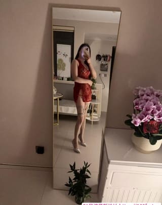 服务系温柔御姐