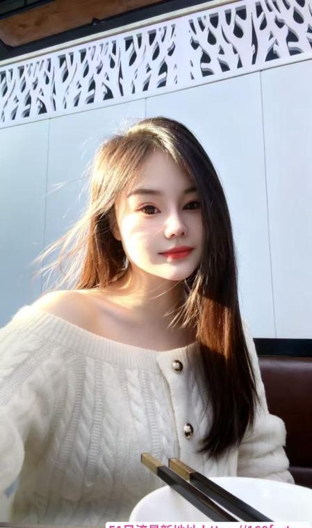 罗湖嫩妹可可 1