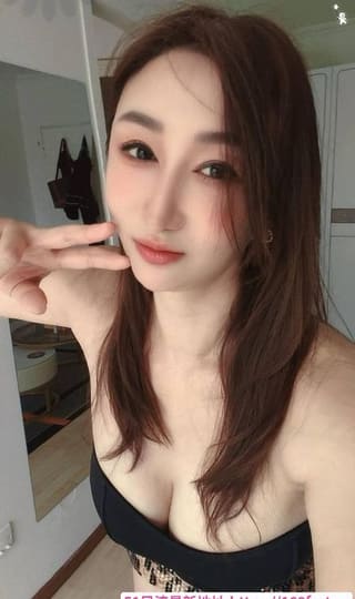 风骚性感身材小姐姐