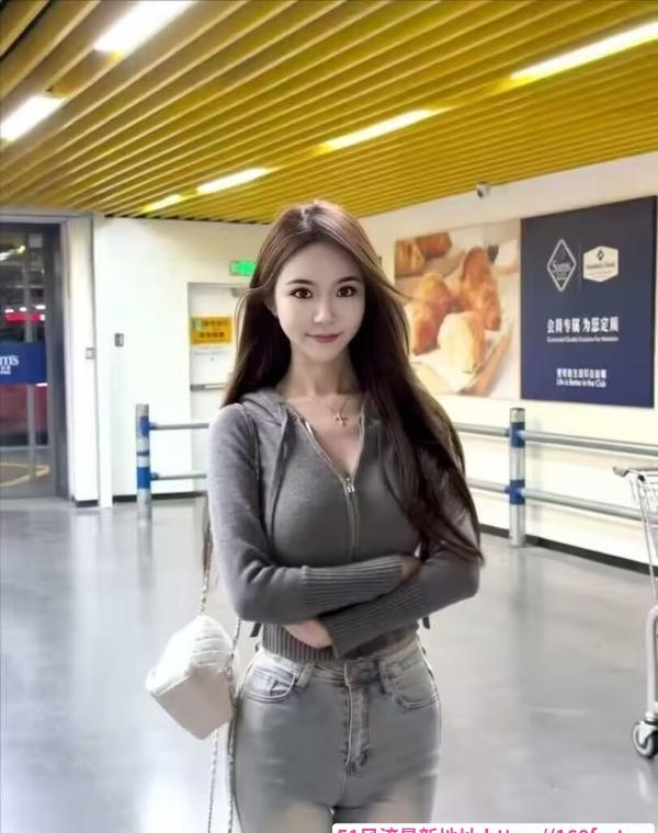 拱墅温柔小姐姐 1