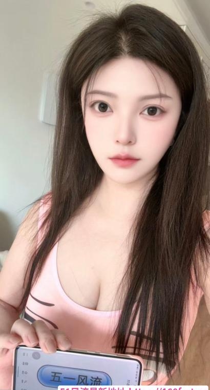 望京可爱小粉鲍妹子 1