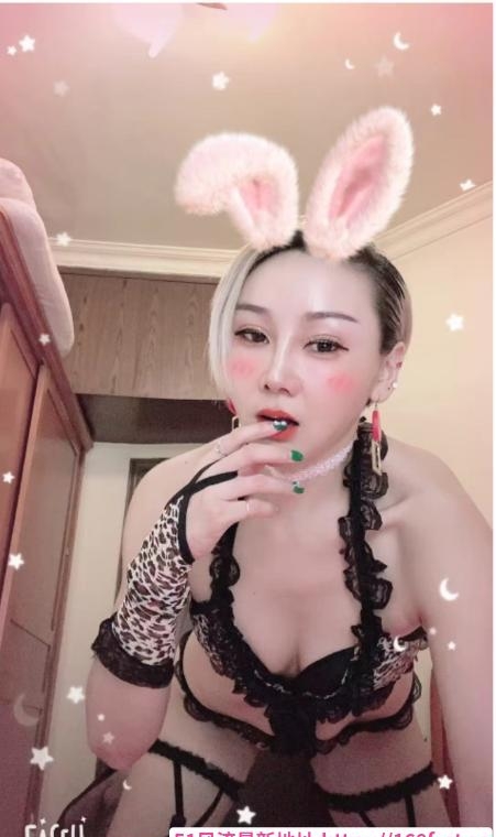 广州轻熟女琪琪 1
