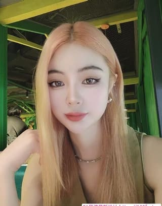 性感妹子沐言