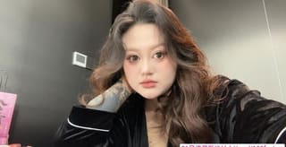 馒头户型小姐姐