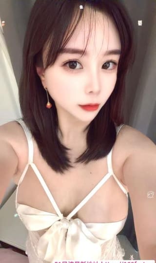 渝北大波美女甜汐