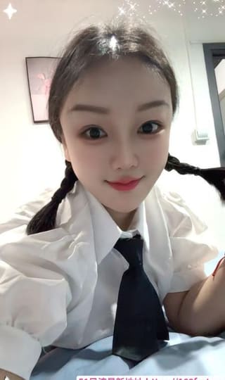 女友感活好甜妹