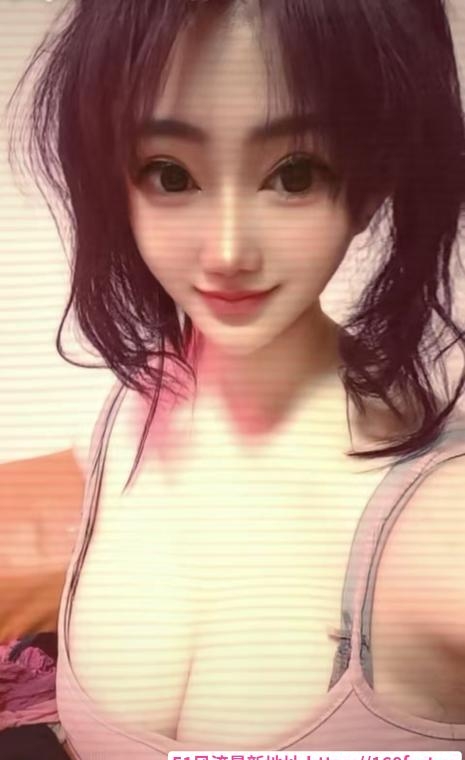 大胸美女希恩 1