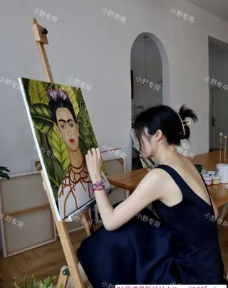 170文艺妞美腿小野