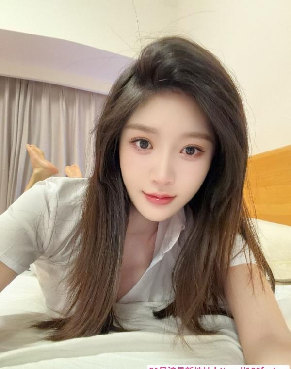 胸大肤白完美女友悠悠 1