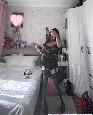 性感尤物小乔